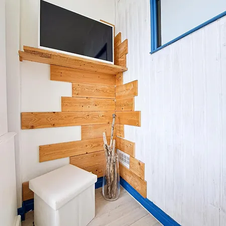 L'escale, Vue - Foncillon,