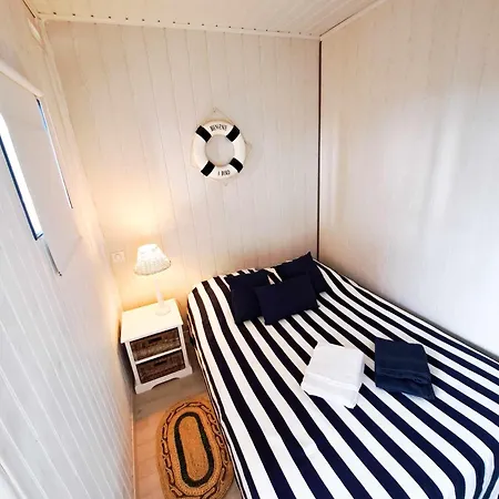 L'escale, Vue - Foncillon,