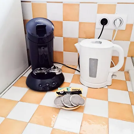 Apartment L'escale, Vue - Foncillon, *