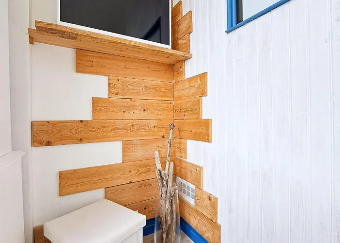 Apartman L'escale, Vue - Foncillon, *