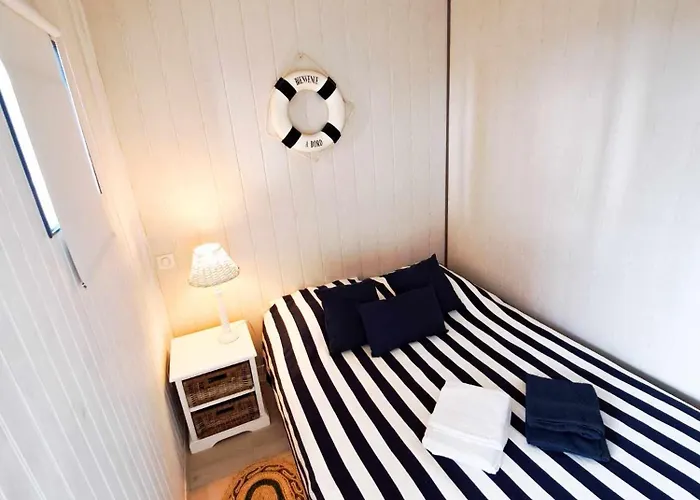 L'escale, Vue - Foncillon,